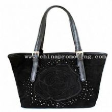 leather tote bags images