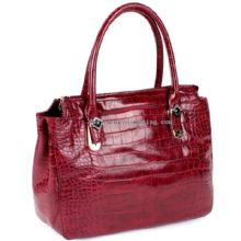 pu leather bag images