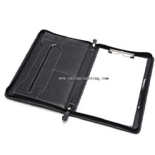 Stationery Folder with iPad and Macbook Pocket images
