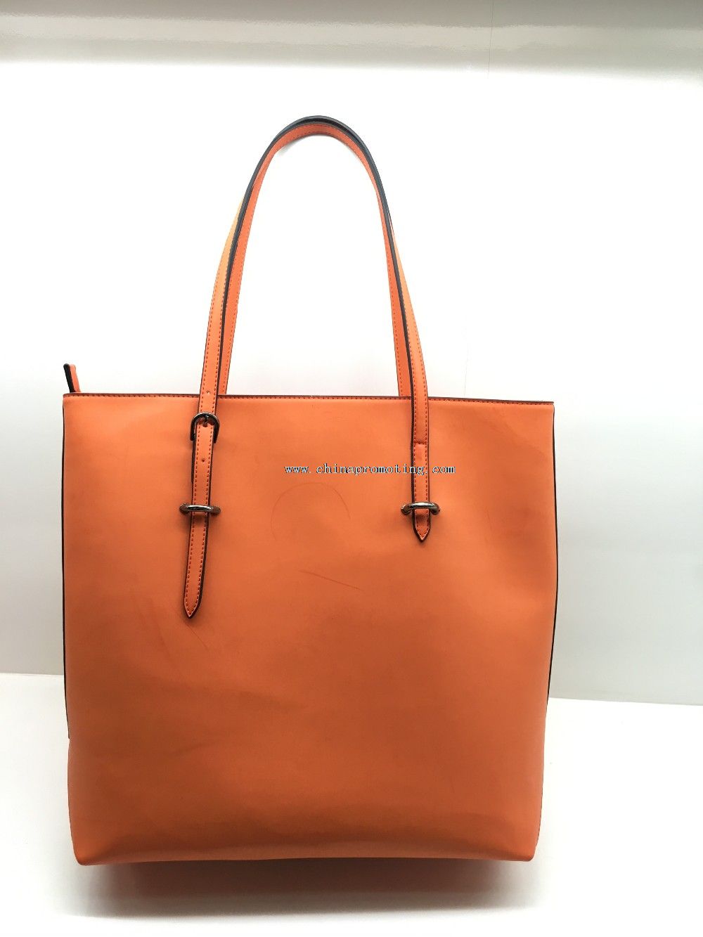 Fshion pu tote sac