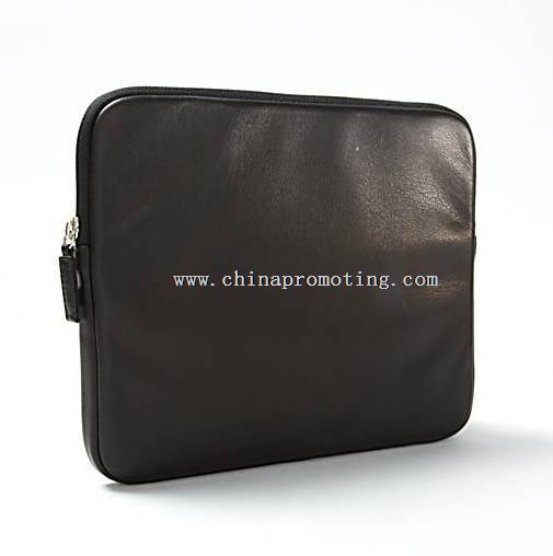 Custodia in pelle 12laptop