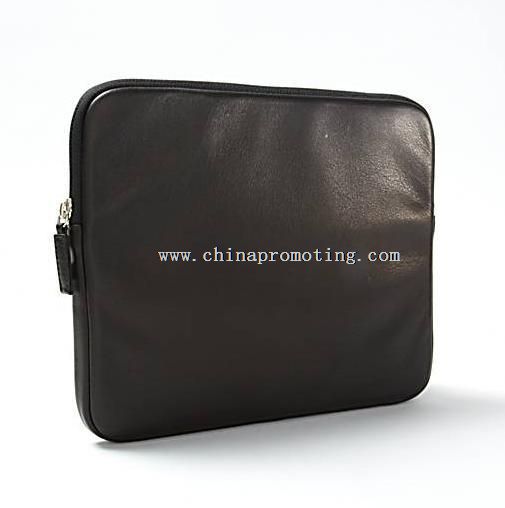 manchon de cuir 12laptop