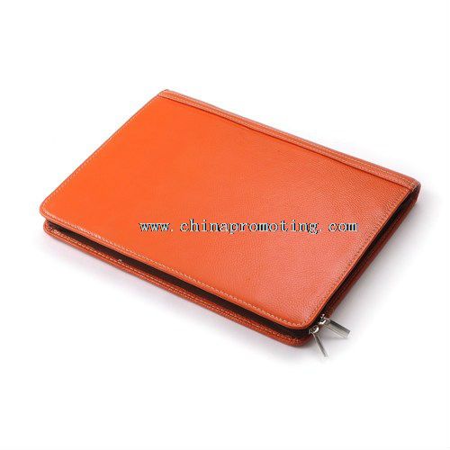 leather Portfolio for ipad