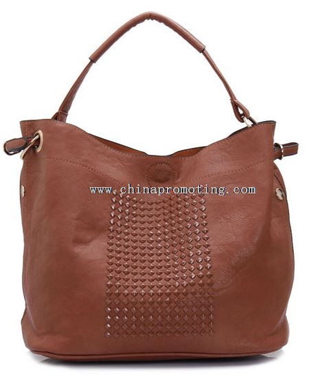 Borsa tote in pelle