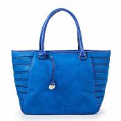 Μπλε ladys τσάντα images