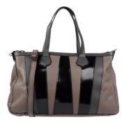 Large capacity ladies handbag images