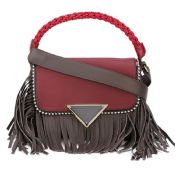 Leather lady handbag images