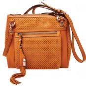 messnger pu leather bag images