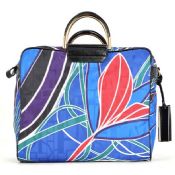 printed hand bag images