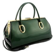 PU Ladies Handbag images