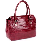 pu leather bag images