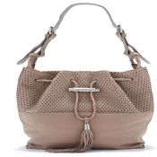 Pu shoulder bag images