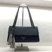 Pu shoulder bag images