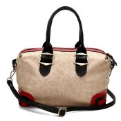 travel bag with long shoulder strap images