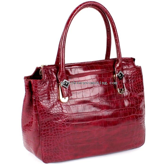 pu leather bag