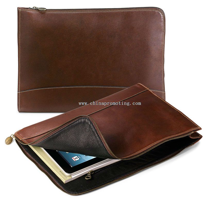 PU or Leather car document holder bag