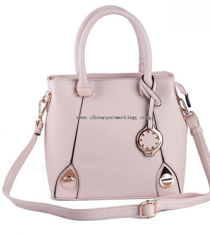 Small messnger pu leather bag