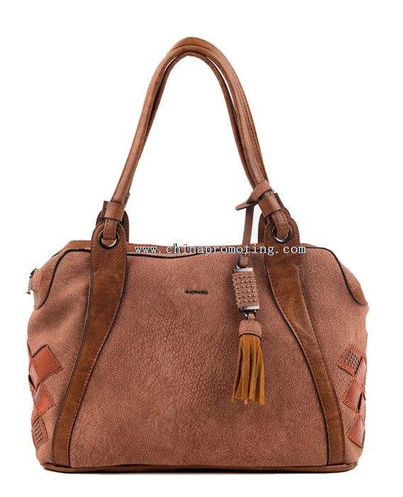 soft style lady hand bag