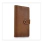 A4 Leather Portfolio Folders with ipad Business Case small picture