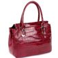 pu leather bag small picture