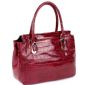 Borsa in pelle PU small picture