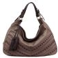 soft lady handbag small picture