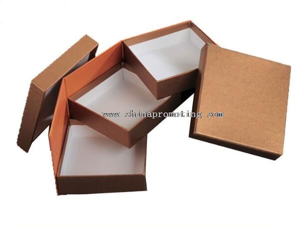 chokolade box