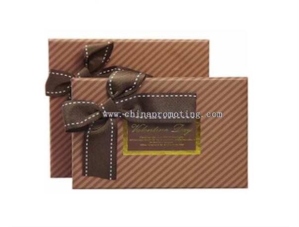 Chocolate Gift Boxes