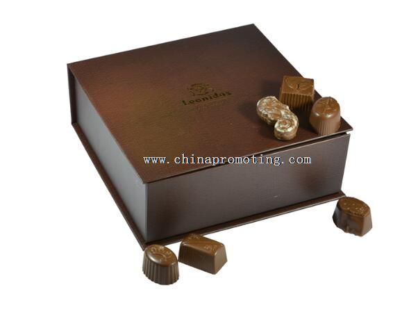 Chocolate Gift Boxes