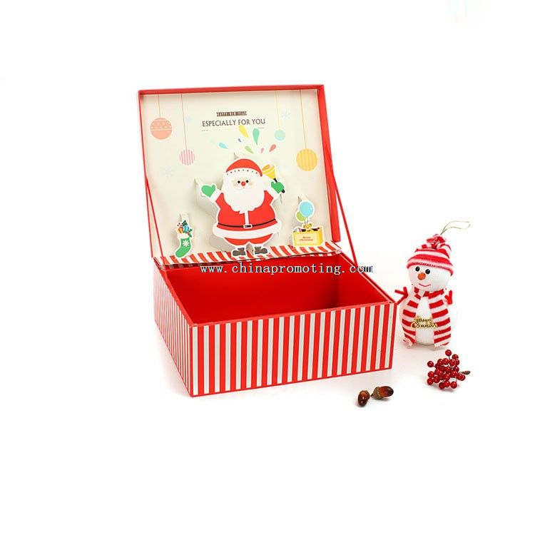 Natal Gift Box kaku