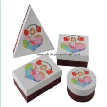 Cardboard Small Christmas Gift Boxes images