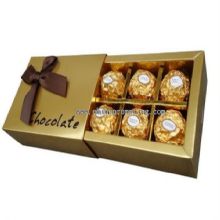 Chocolate box gift images