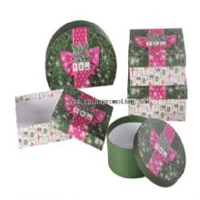 Christmas Gift Boxes Packaging images