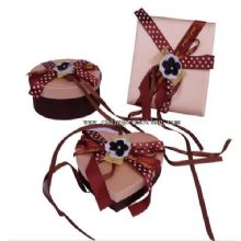 Elegant Different Shaped Gift Paper Gift Boxes images
