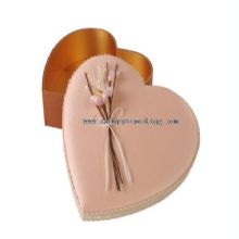 Heart Shaped Chocolate Box images