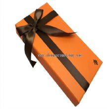 Rectangle With Decorative Bowknot Gift Boxes images