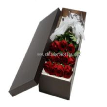 Valentines Day Fresh Flower Gift Box images