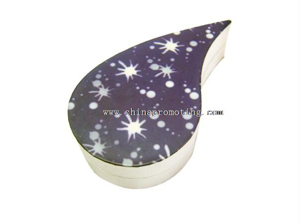 Fashion Shape Chocolate Gift Boxes