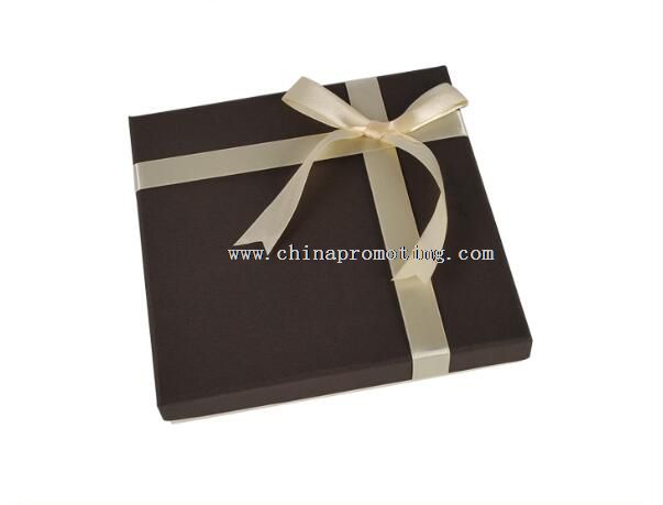 Foldable Art Paper Gift Packaging Box