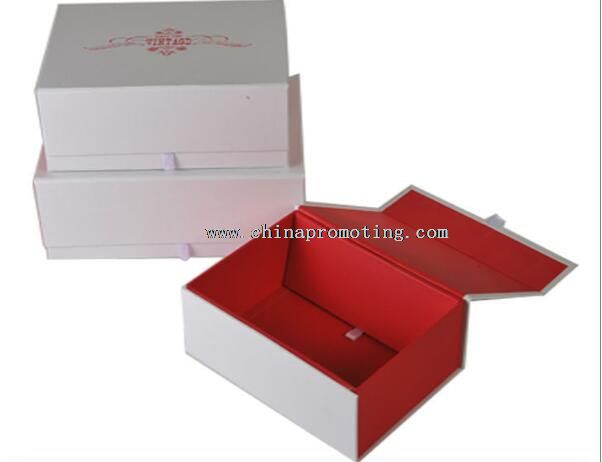 folding packing box