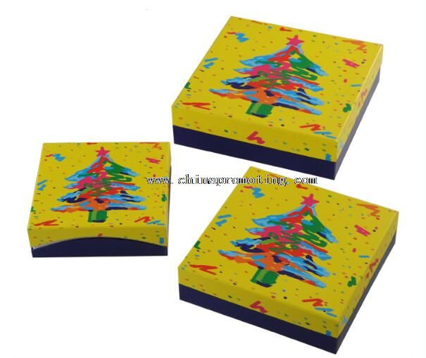 Gift Box Cardboard