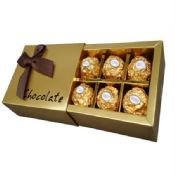 Chocolate box gift images