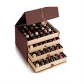 chocolate box with drawers images