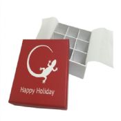 Chocolate Packaigng Box With Insert images