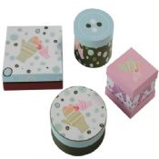 Christmas Paper Gift Box images