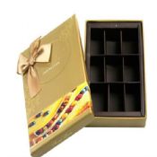 scatola di cioccolato decorazione del nastro images