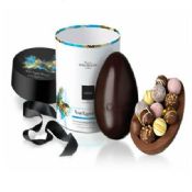 round chocolate boxes images