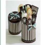 Runde Schokolade Geschenk-Verpackung images
