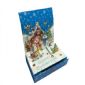 3D Christmas Gift Box small picture
