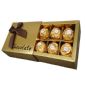 Caja chocolate de regalo small picture